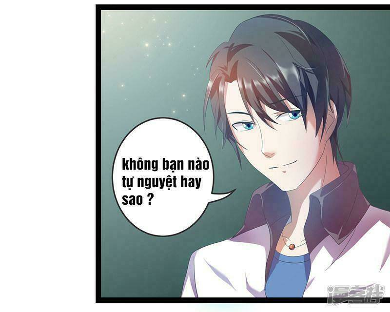 chinh phục playboy! hãy cho tôi xem nơi “hư hỏng” của sensei nào? Chapter 4 - Next Chapter 5