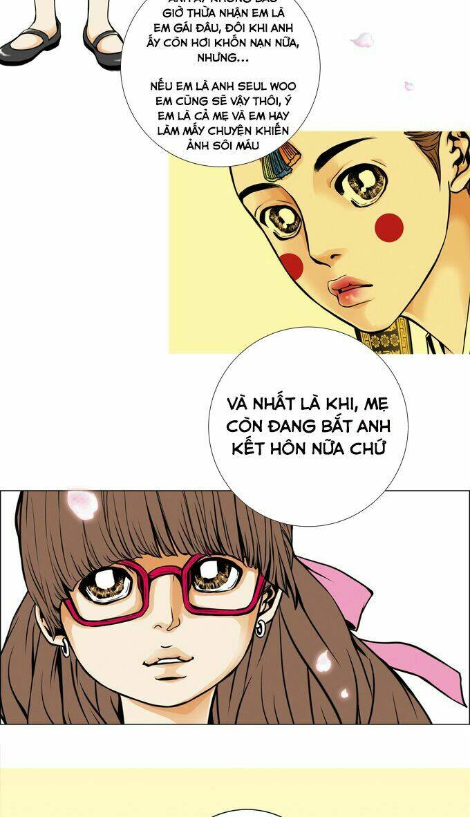 Chó Với Mèo Chapter 5 - Next Chapter 6