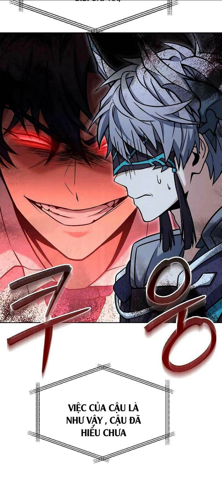 chòm sao là đệ tử của tôi chapter 17 - Next Chapter 17