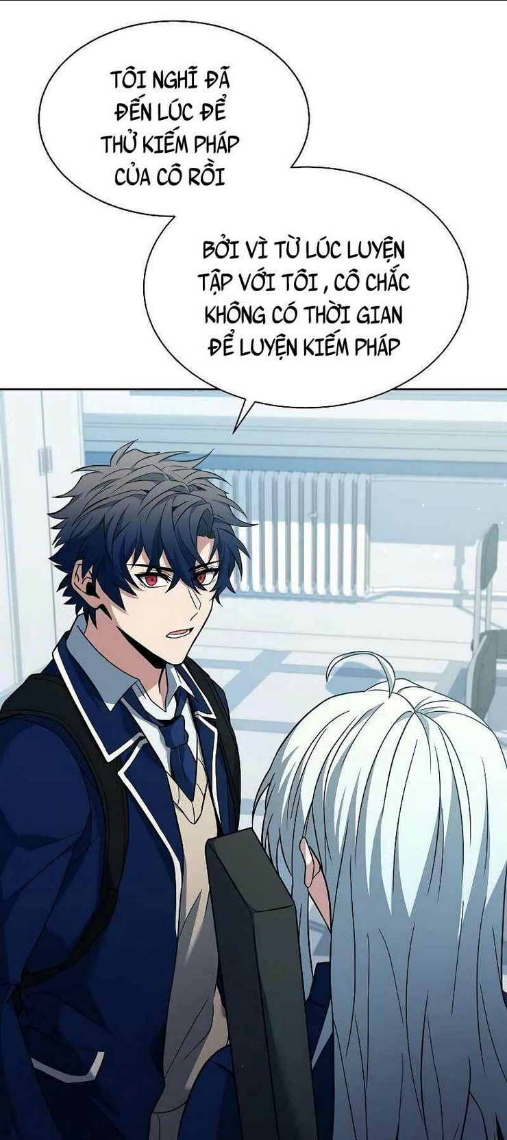 chòm sao là đệ tử của tôi chapter 17 - Next Chapter 17