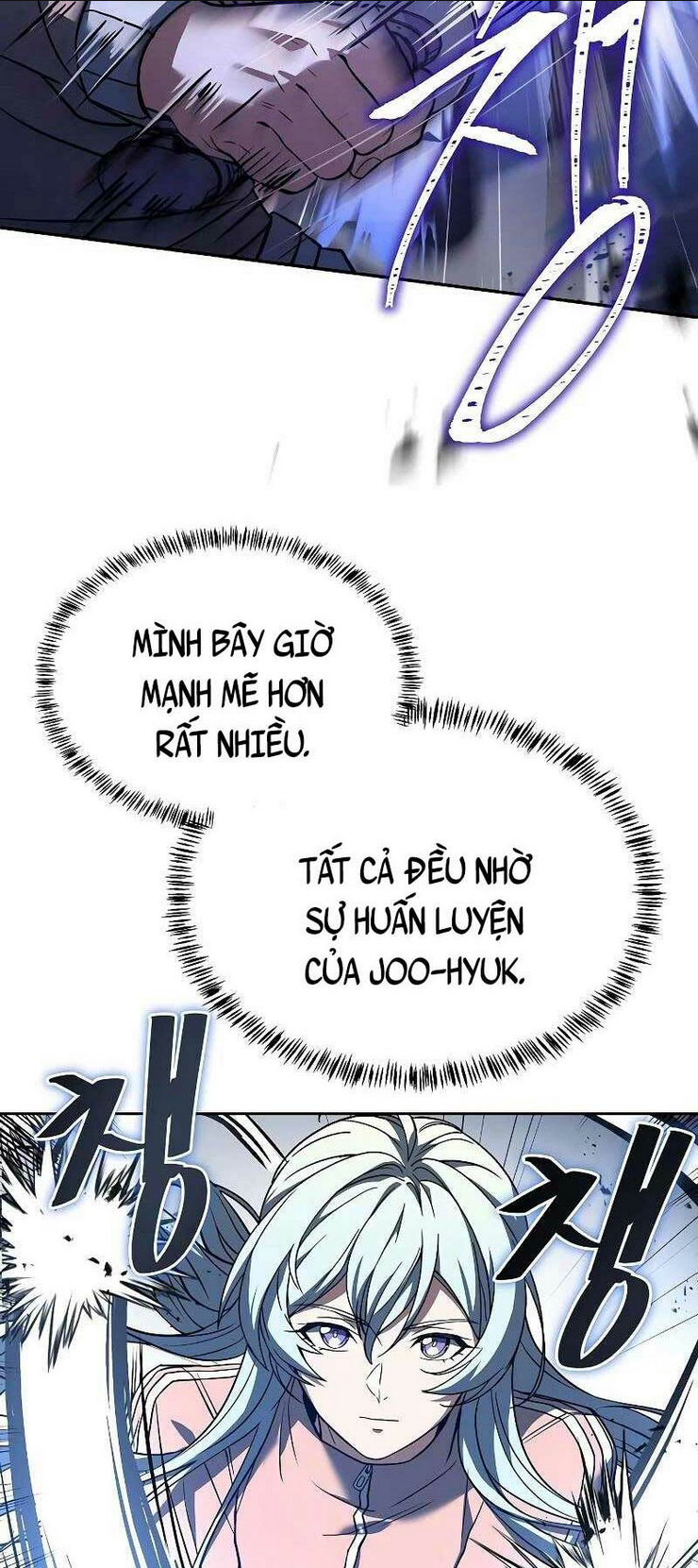 chòm sao là đệ tử của tôi chapter 17 - Next Chapter 17