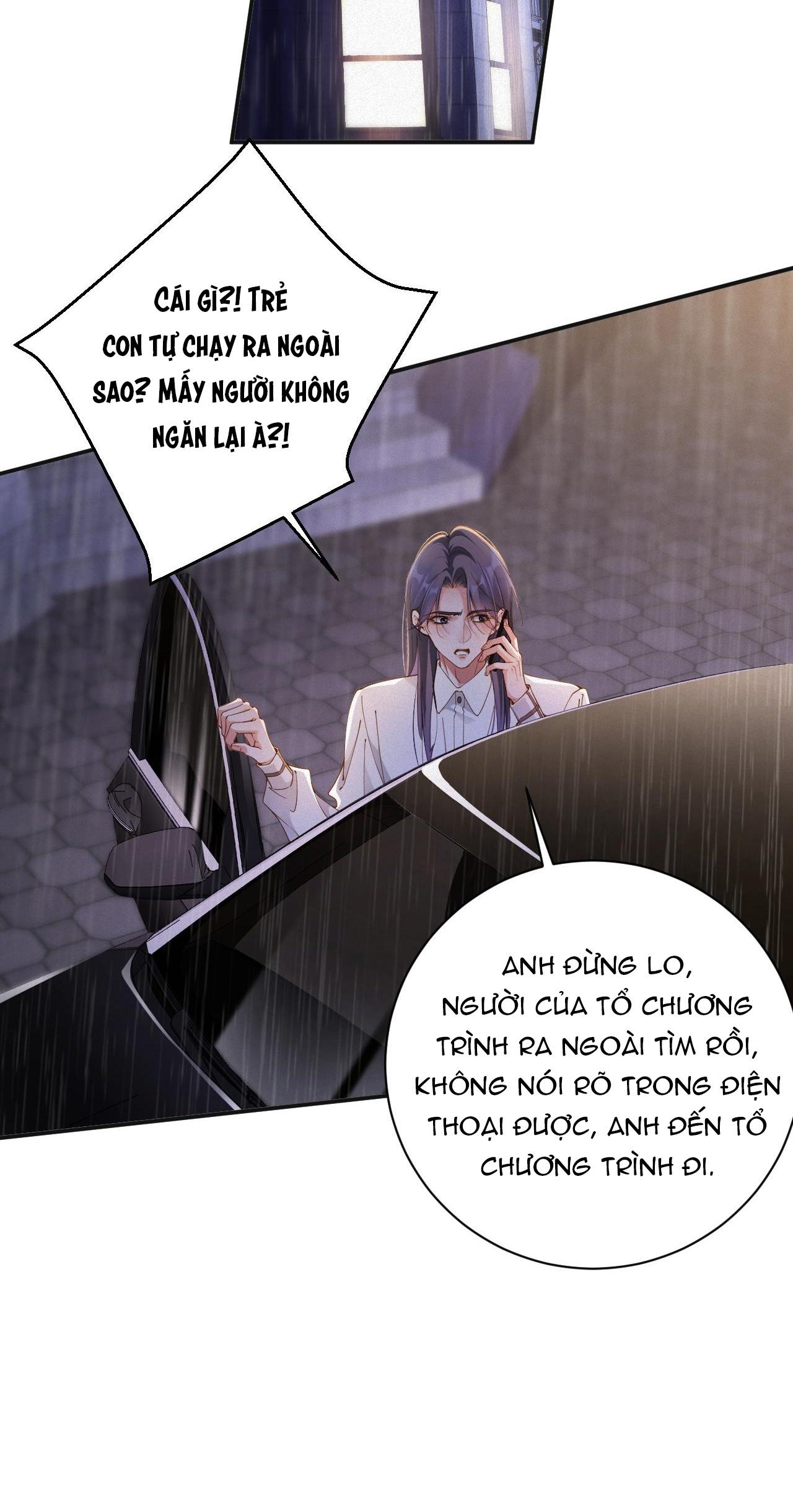 Chồng Cũ Muốn Tái Hôn Lần Nữa Chapter 68 - Next Chapter 68