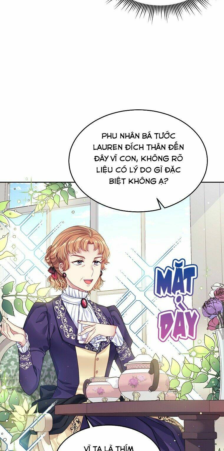 chồng em dễ thương chết mất thôi! chapter 14 - Next Chapter 14.5