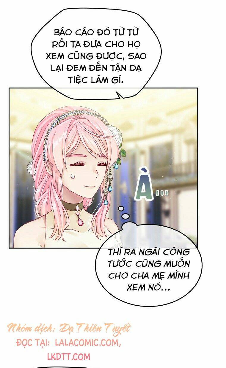 chồng em dễ thương chết mất thôi! chapter 25 - Next Chapter 25.5