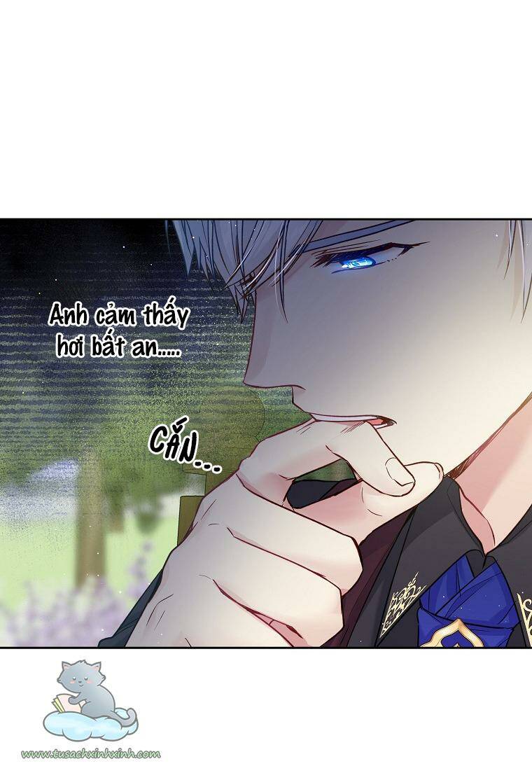 chồng em dễ thương chết mất thôi! chapter 37 - Next Chapter 38