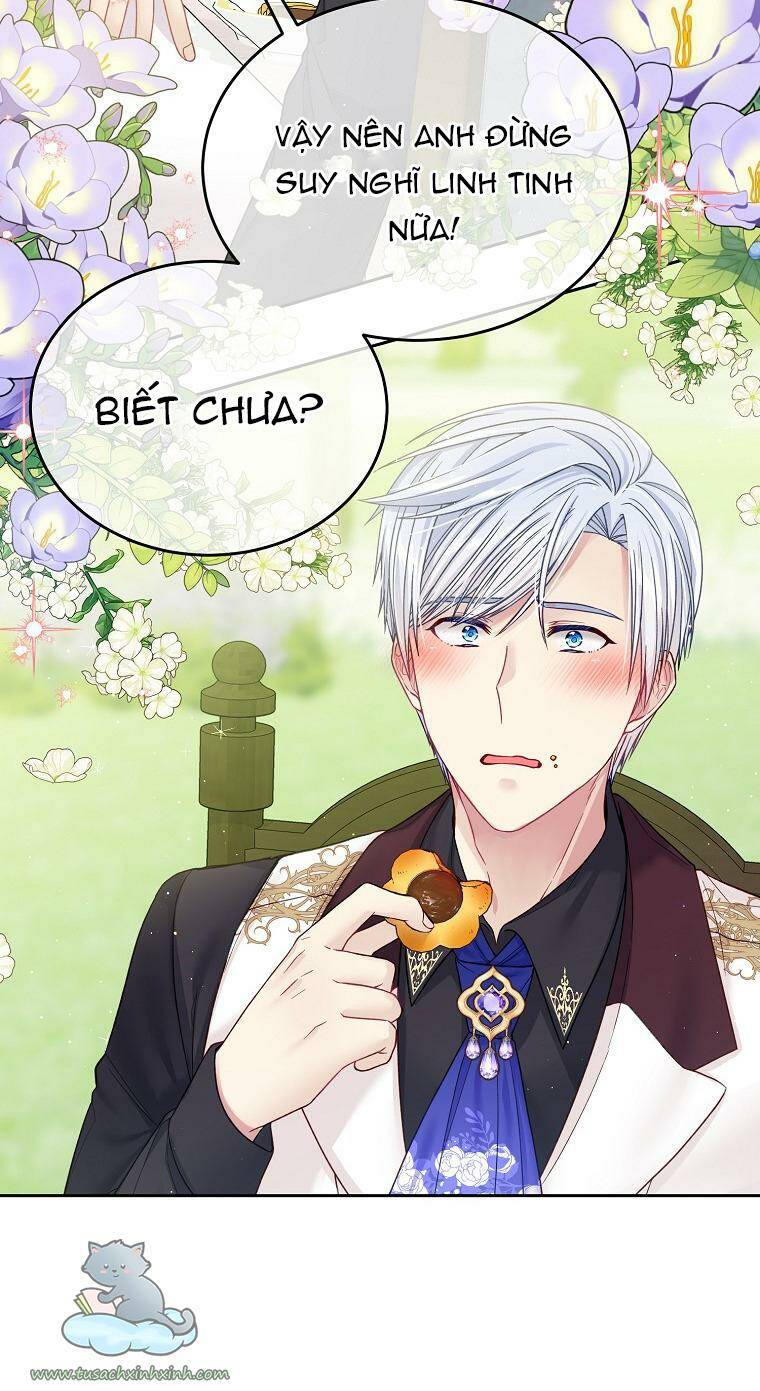 chồng em dễ thương chết mất thôi! chapter 37 - Next Chapter 38