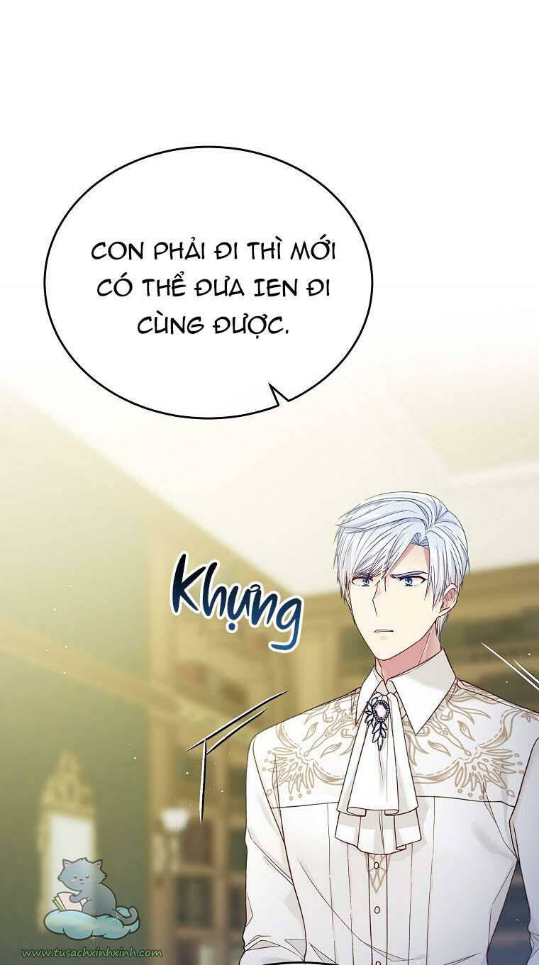 chồng em dễ thương chết mất thôi! chapter 37 - Next Chapter 38