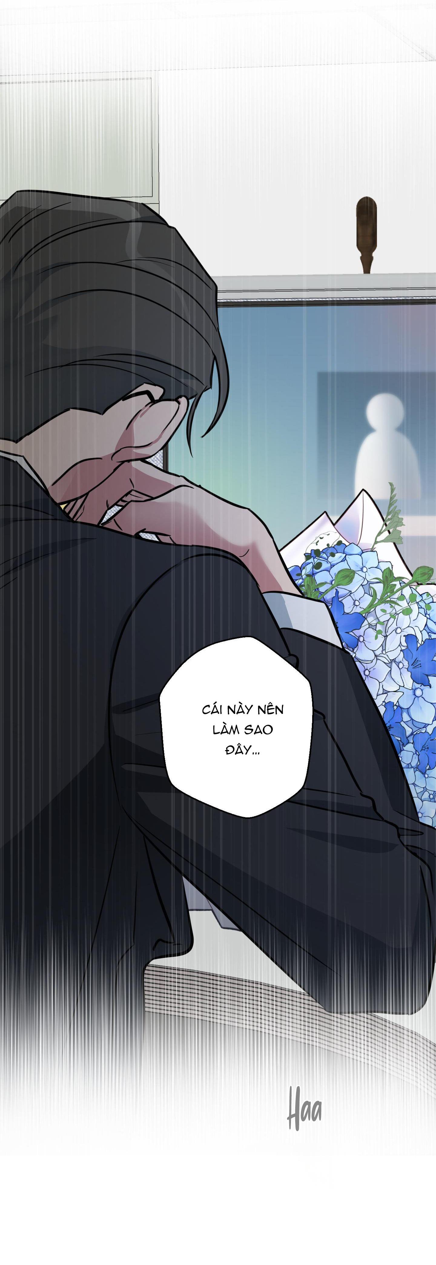 chú đã biết hết rồi sao ? Chapter 12 - Next Chapter 12