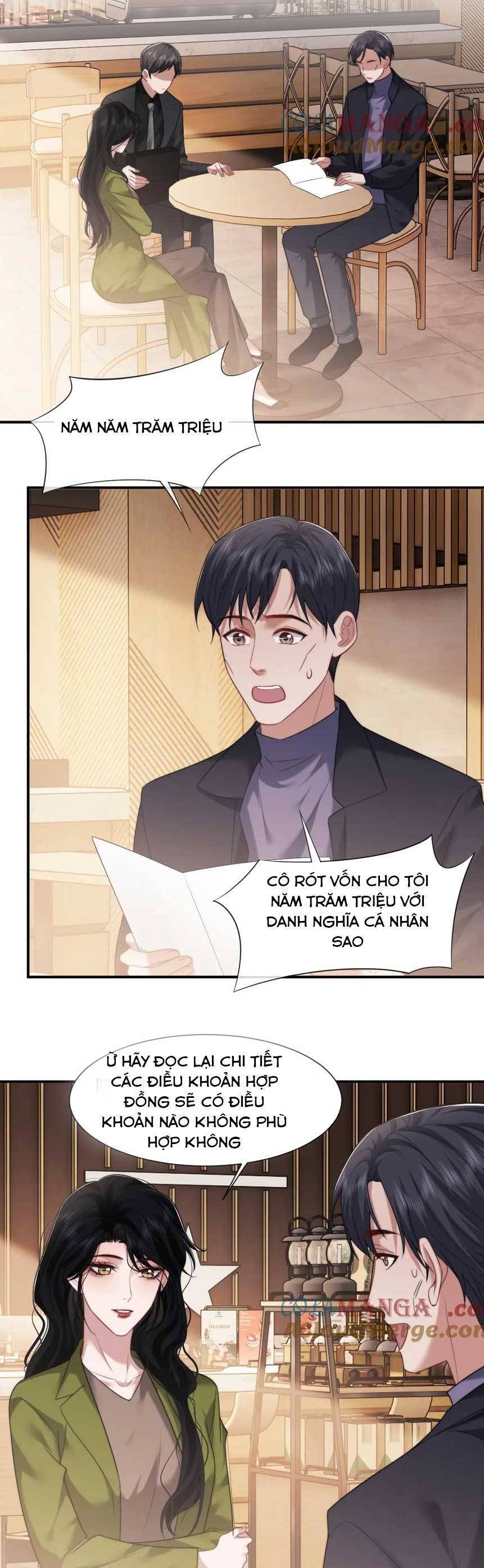 chủ mẫu xuyên không tới làm phu nhân hào môn chương 75 - Next Chapter 75