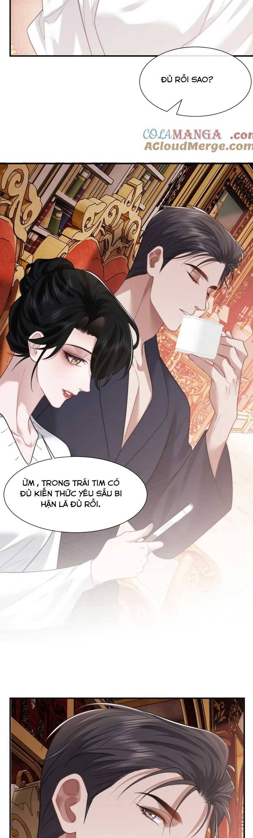 chủ mẫu xuyên không tới làm phu nhân hào môn chương 81 - Next Chapter 81