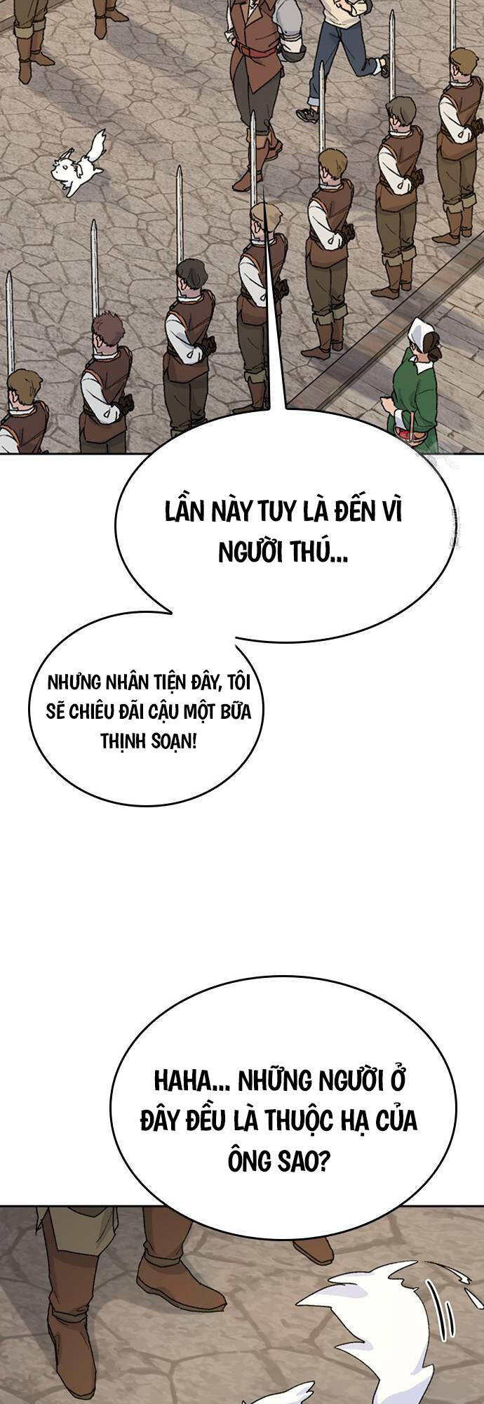 chữa lành cuộc sống thông qua cắm trại ở thế giới khác Chapter 21 - Next Chapter 21