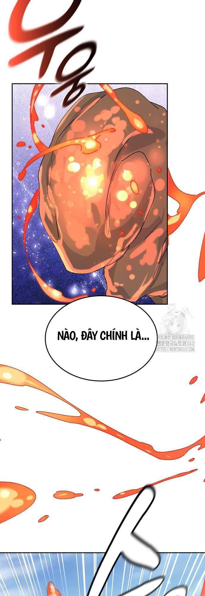 chữa lành cuộc sống thông qua cắm trại ở thế giới khác Chapter 21 - Next Chapter 21