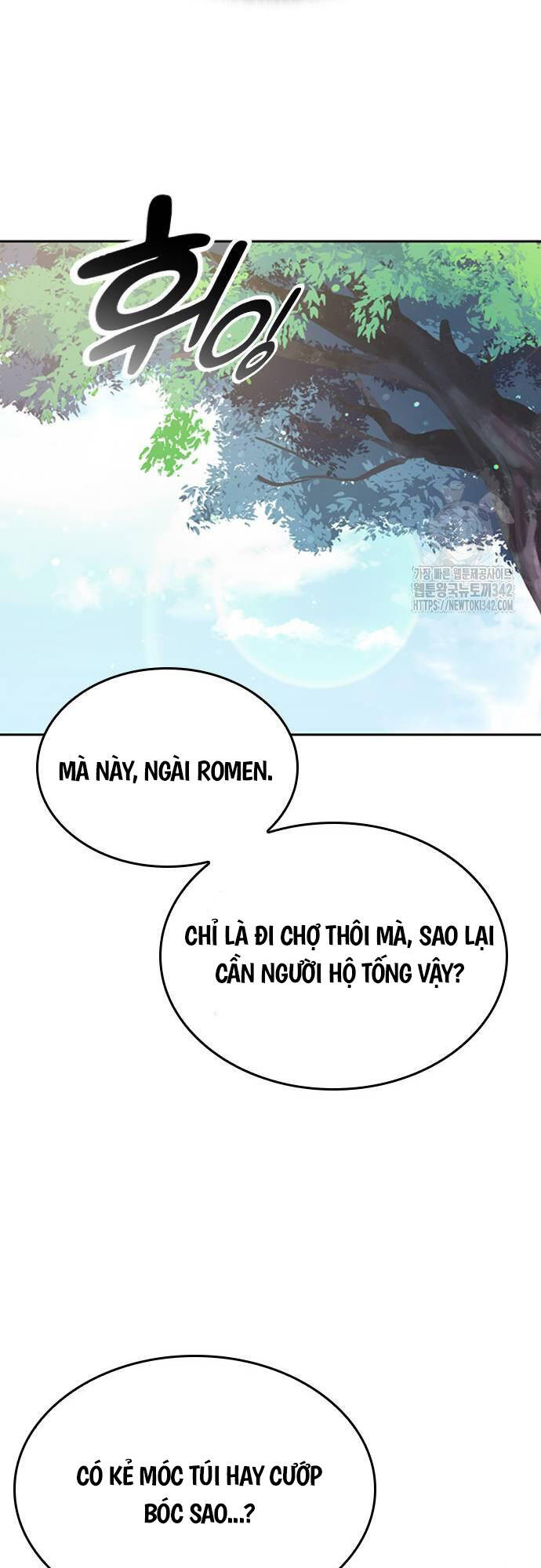 chữa lành cuộc sống thông qua cắm trại ở thế giới khác Chapter 21 - Next Chapter 21