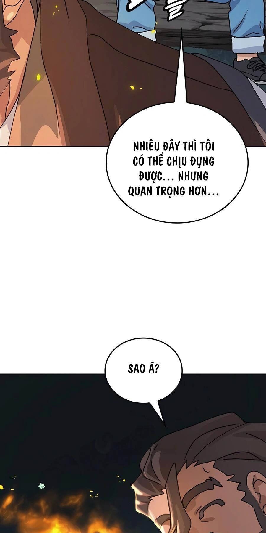 chữa lành cuộc sống thông qua cắm trại ở thế giới khác chương 9 - Next Chapter 9