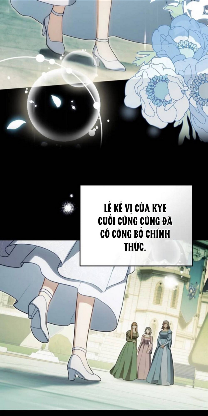 chúa phù hộ cho sự hủy diệt của ta chapter 24 - Next chương 25