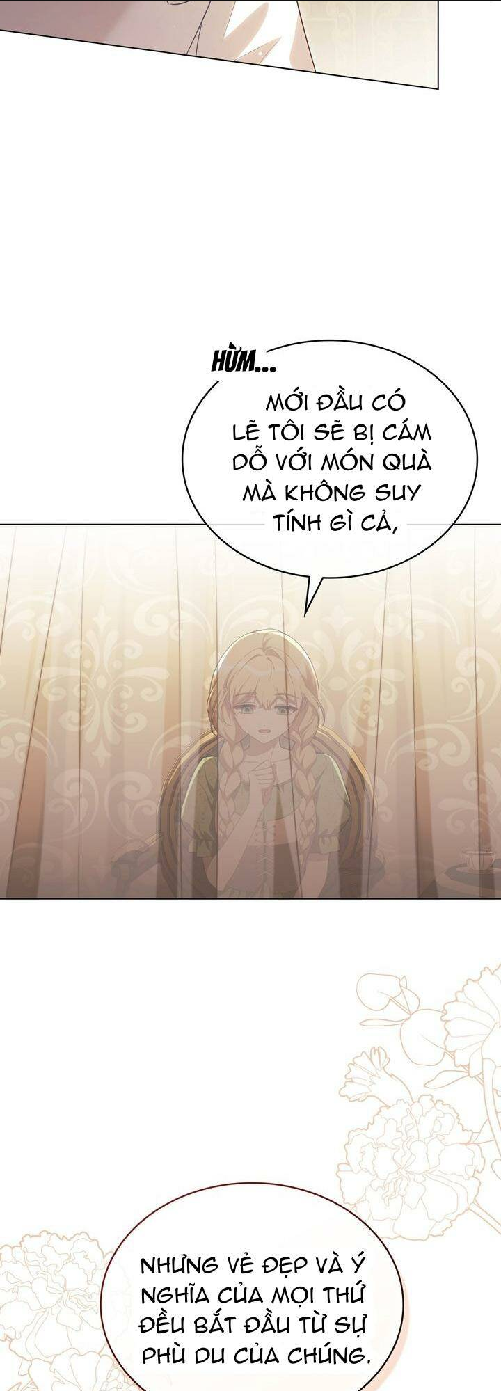 chúa phù hộ cho sự hủy diệt của ta chapter 4 - Next chapter 5