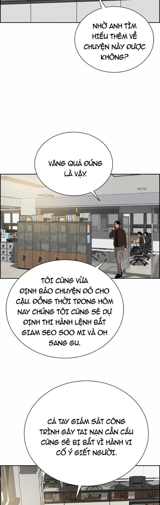 chúa tể đồng tiền chapter 114 - Next Chapter 115