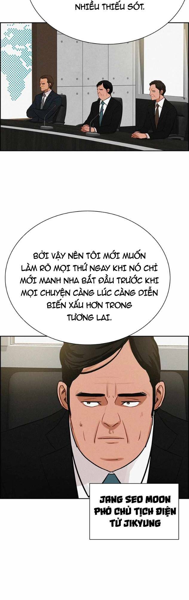 chúa tể đồng tiền chapter 114 - Next Chapter 115