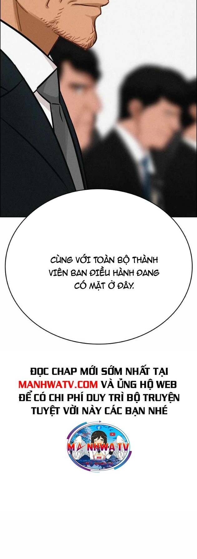 chúa tể đồng tiền chapter 114 - Next Chapter 115