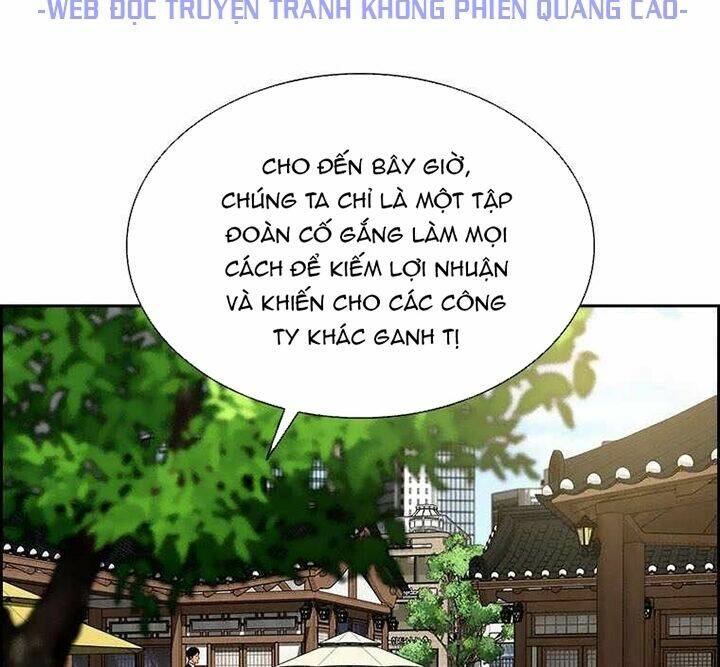 chúa tể đồng tiền chapter 77 - Next chapter 78