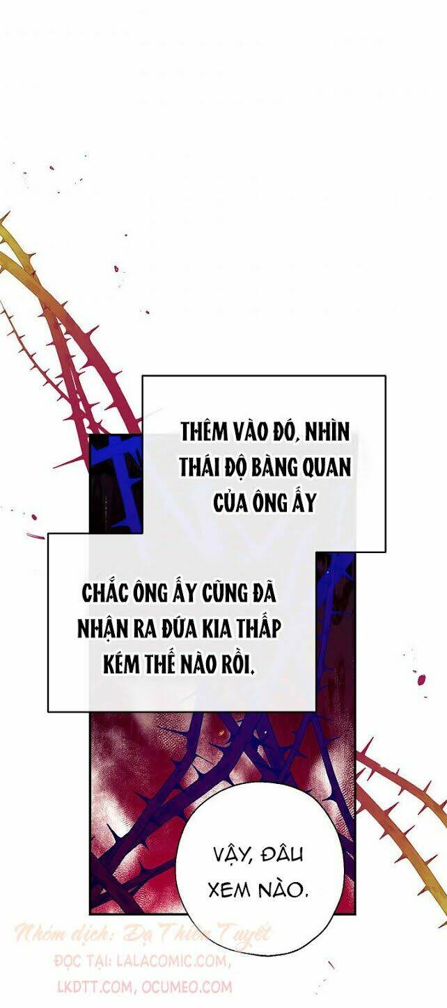 chúng ta có thể trở thành người nhà không? chapter 17 - Next Chapter 17.1