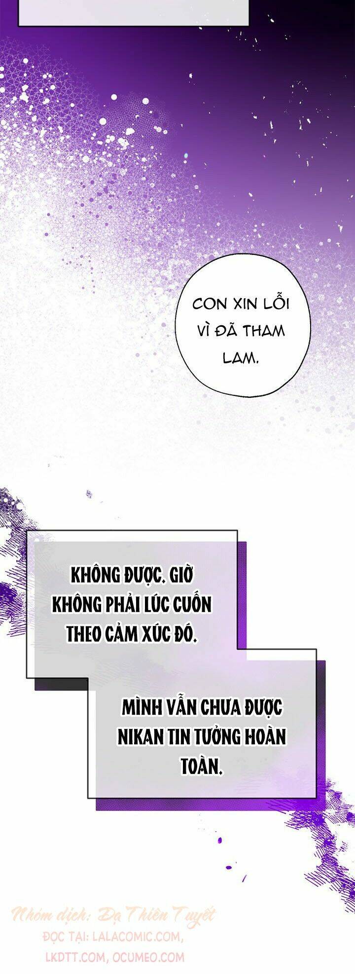 chúng ta có thể trở thành người nhà không? chapter 17 - Next Chapter 17.1