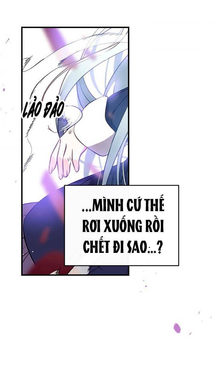 chúng ta có thể trở thành người nhà không? chapter 28 - Next Chapter 28.1