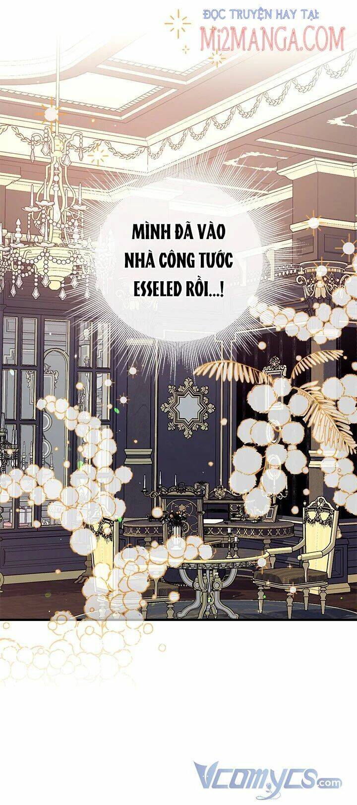 chúng ta có thể trở thành người nhà không? chapter 29 - Next Chapter 29.1