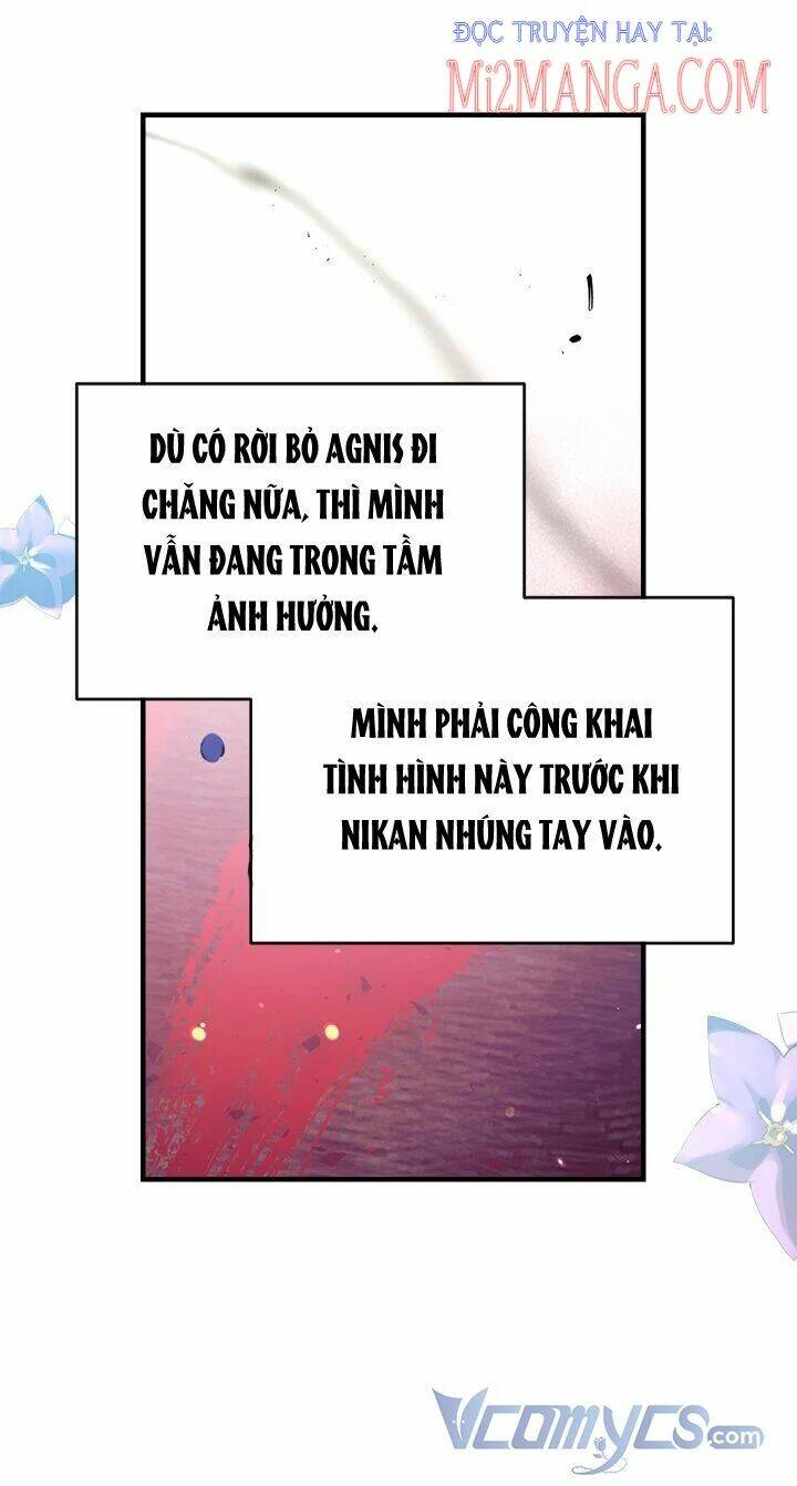 chúng ta có thể trở thành người nhà không? chapter 29 - Next Chapter 29.1