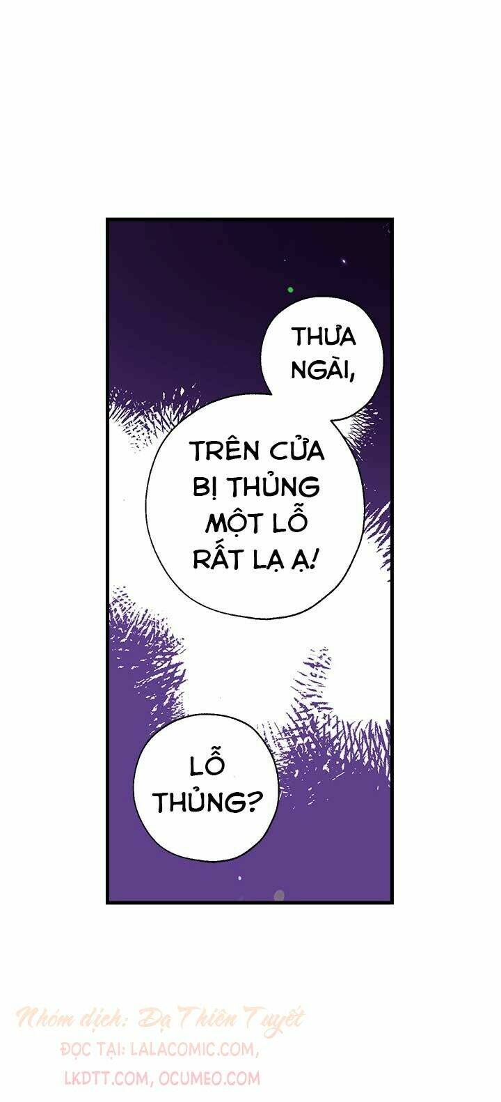 chúng ta có thể trở thành người nhà không? chapter 3 - Next Chapter 3.1