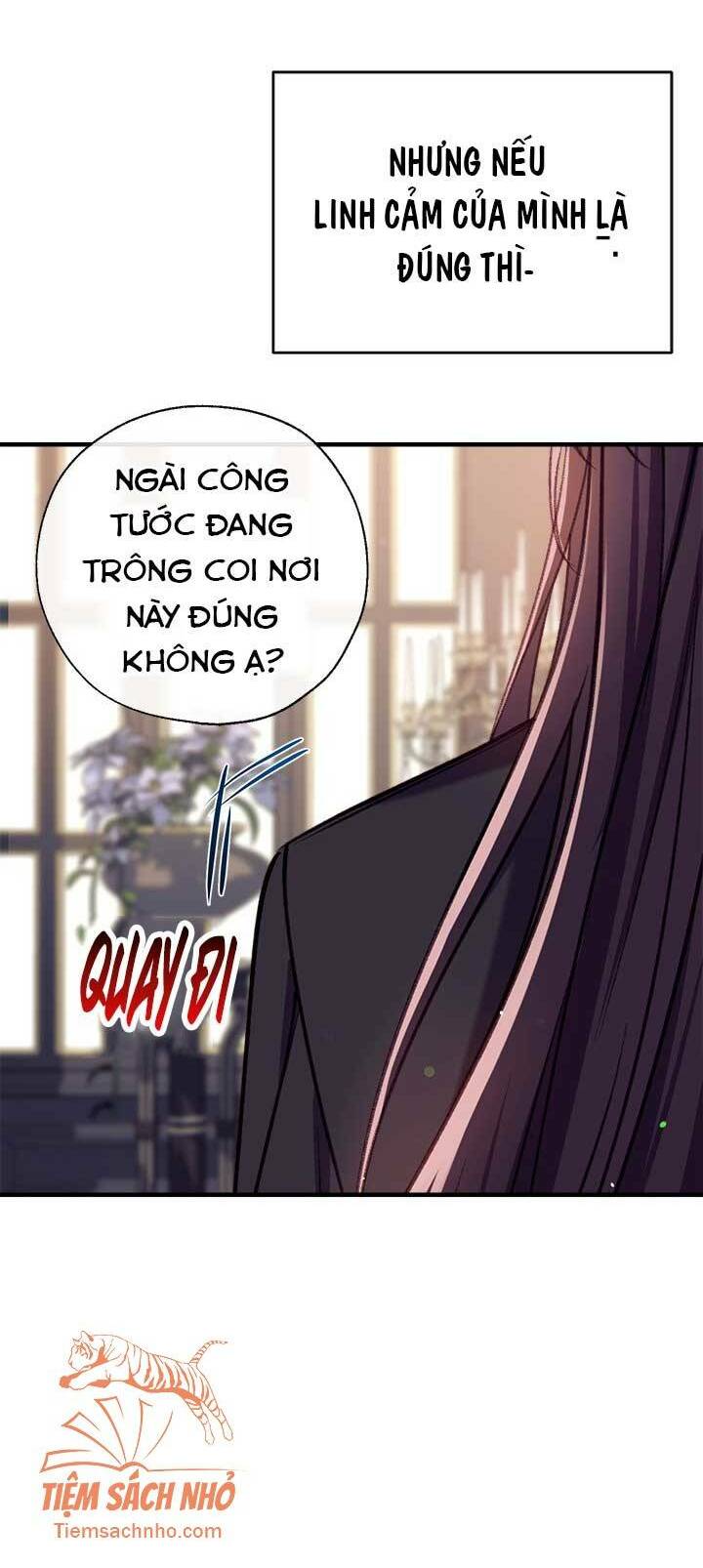 chúng ta có thể trở thành người nhà không? chapter 31 - Next Chapter 31.1