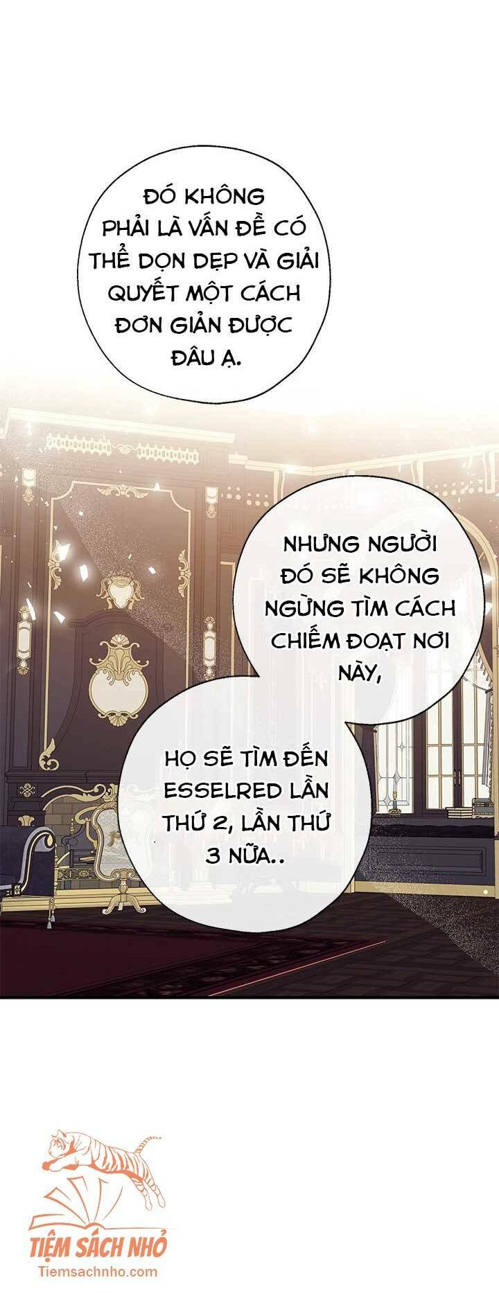 chúng ta có thể trở thành người nhà không? chapter 31 - Next Chapter 31.1