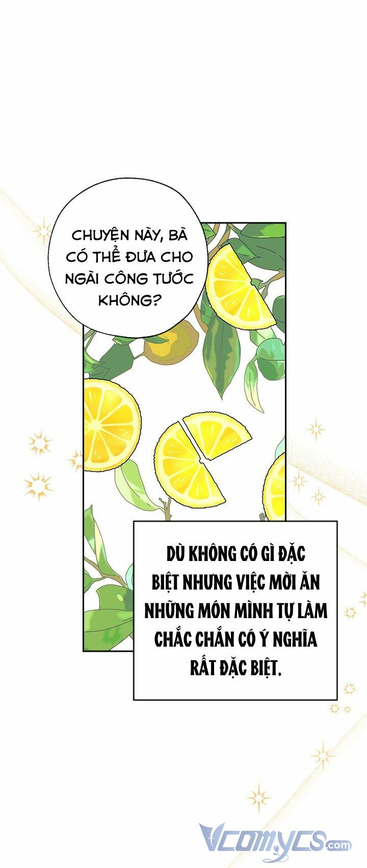 chúng ta có thể trở thành người nhà không? chapter 43 - Next Chapter 43.1