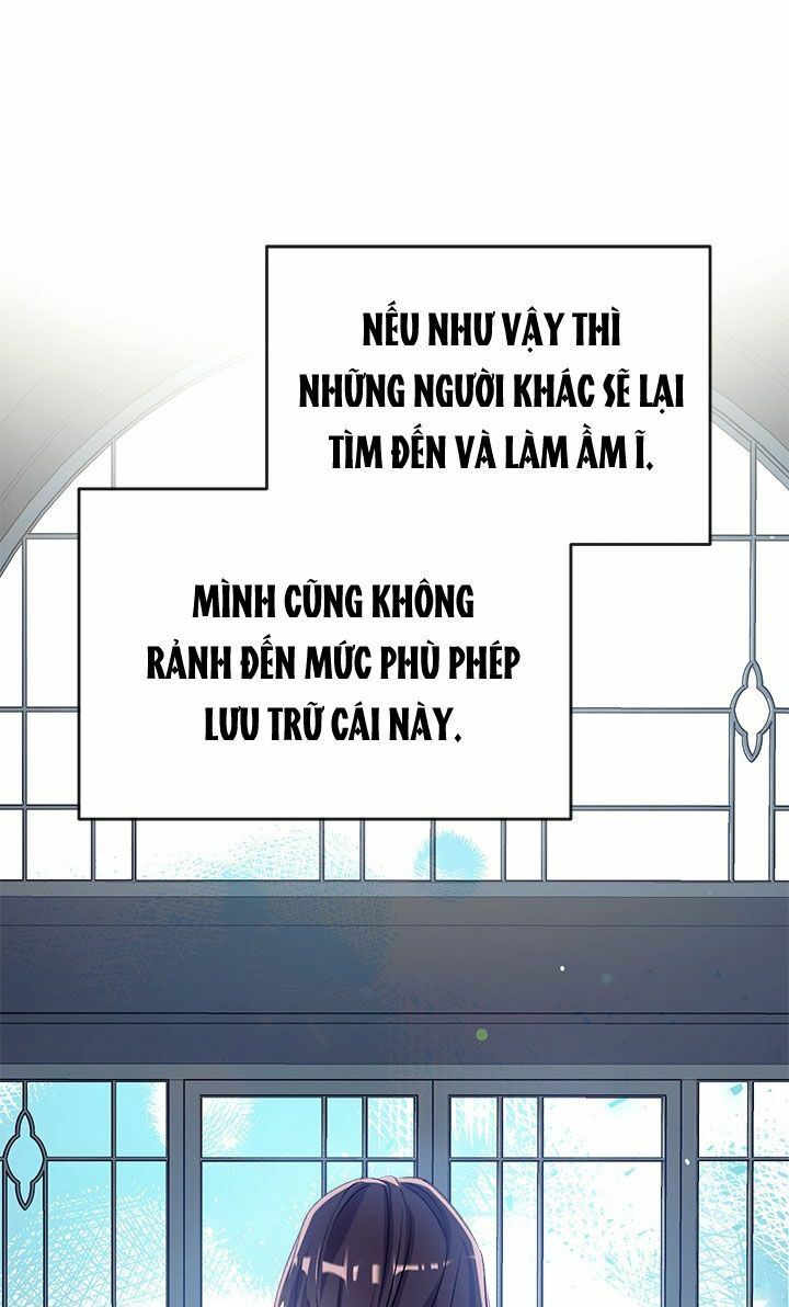 chúng ta có thể trở thành người nhà không? chapter 43 - Next Chapter 43.1