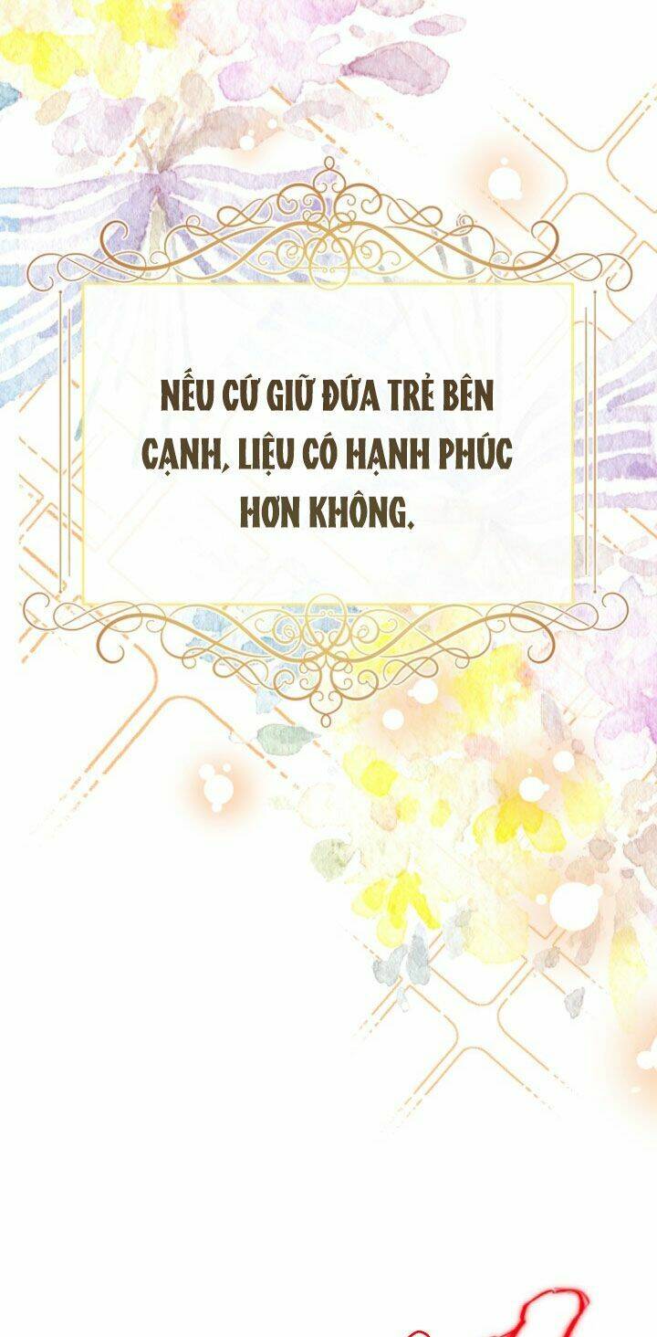 chúng ta có thể trở thành người nhà không? chapter 46 - Next Chapter 46.1