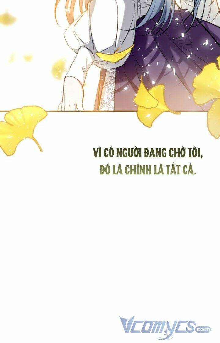 chúng ta có thể trở thành người nhà không? chapter 46 - Next Chapter 46.1