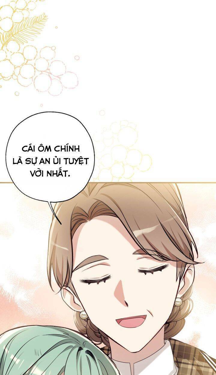 chúng ta có thể trở thành người nhà không? chapter 49 - Next Chapter 49.1