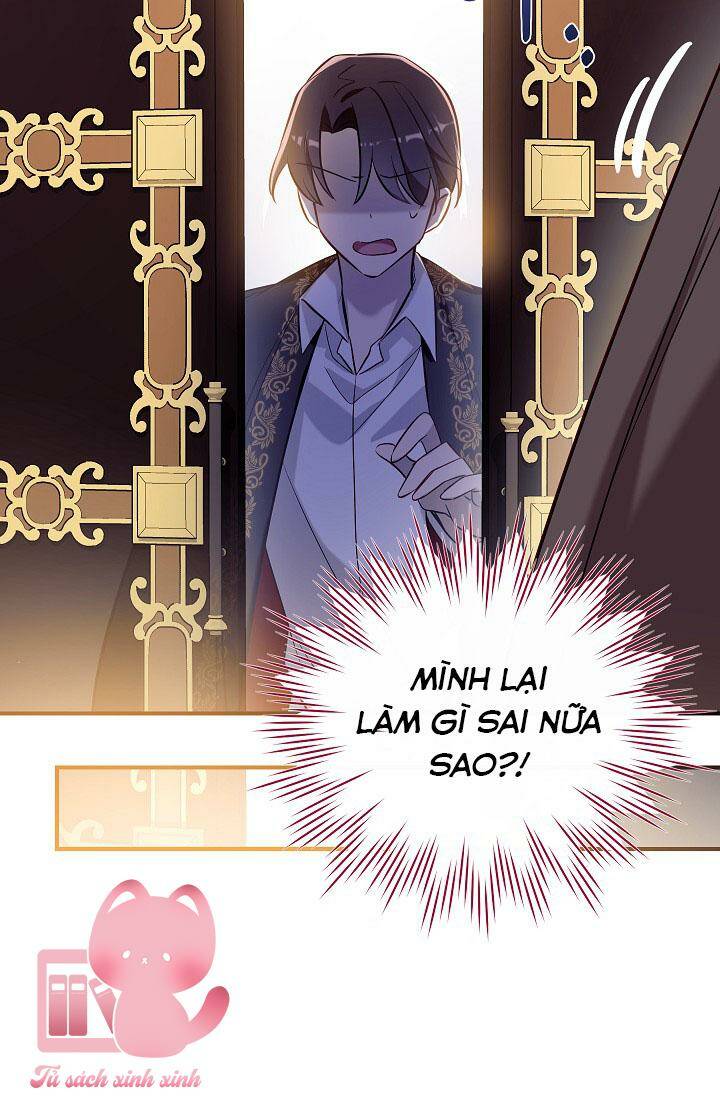 chúng ta có thể trở thành người nhà không? chapter 60 - Next chapter 61