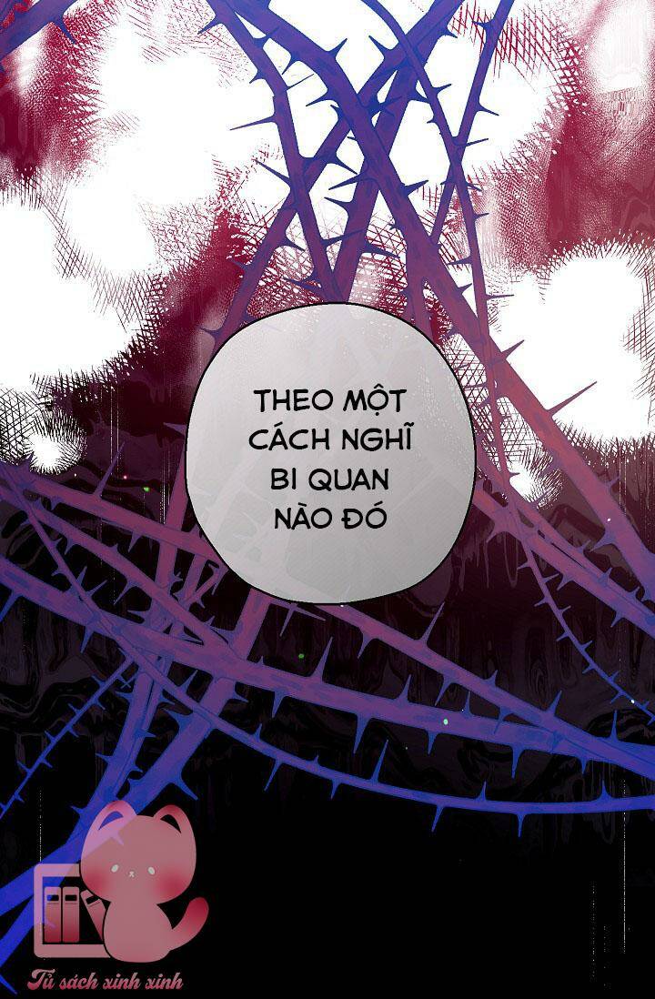 chúng ta có thể trở thành người nhà không? chapter 60 - Next chapter 61