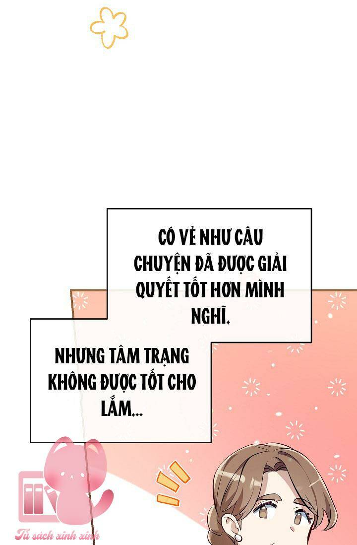 chúng ta có thể trở thành người nhà không? chapter 60 - Next chapter 61