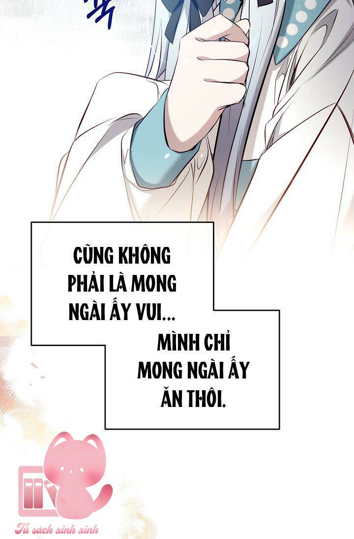 chúng ta có thể trở thành người nhà không? chapter 60 - Next chapter 61