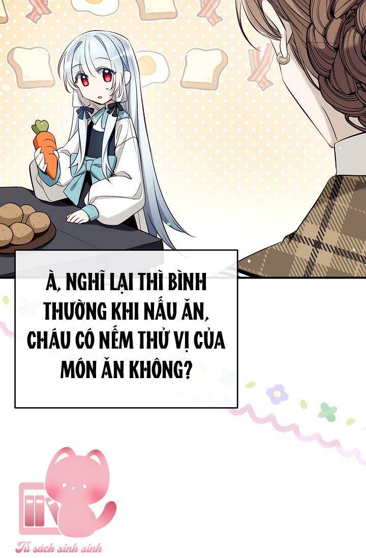 chúng ta có thể trở thành người nhà không? chapter 60 - Next chapter 61