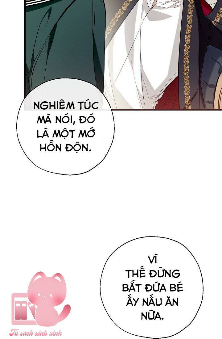 chúng ta có thể trở thành người nhà không? chapter 60 - Next chapter 61