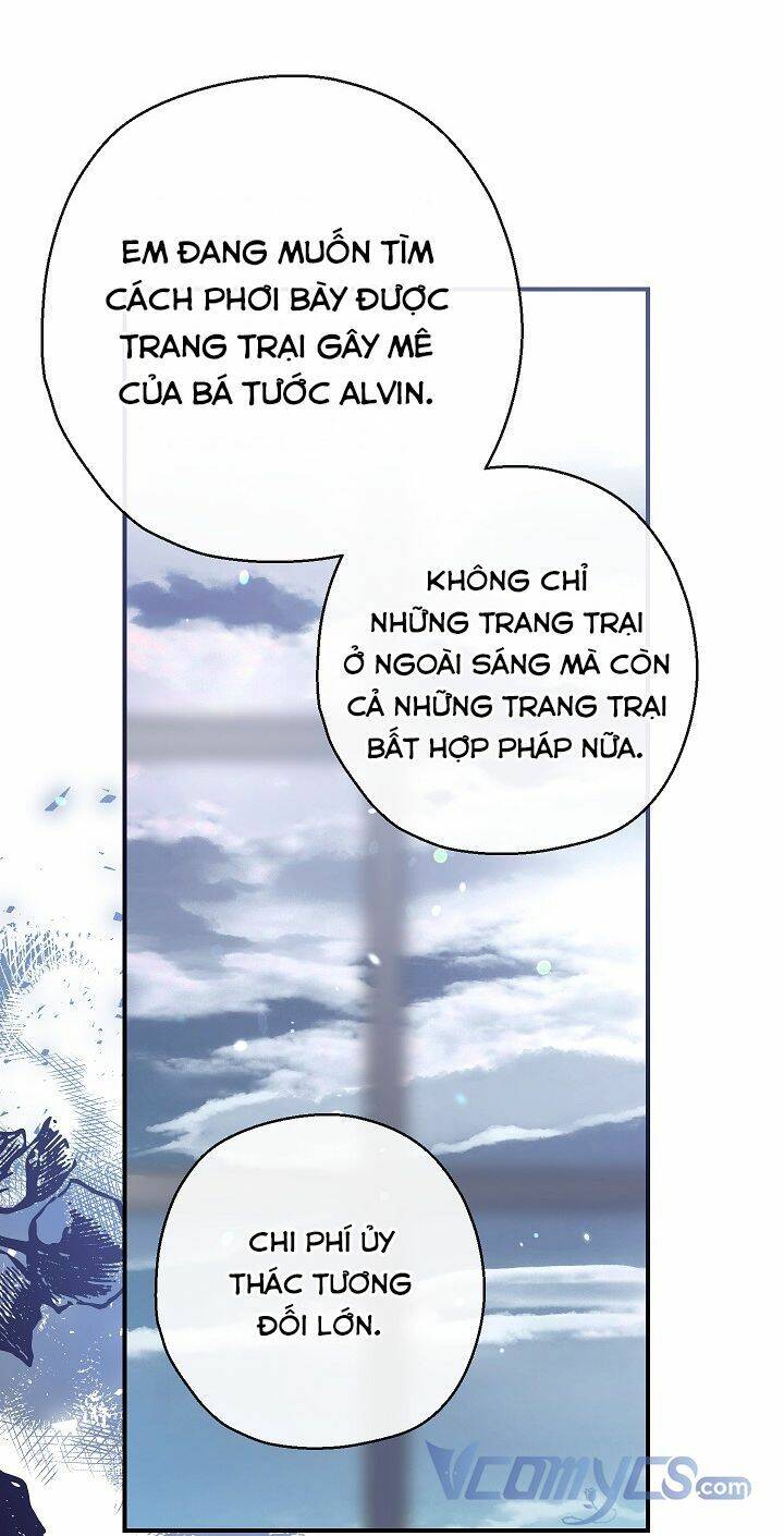 chúng ta có thể trở thành người nhà không? chapter 64 - Next chapter 65