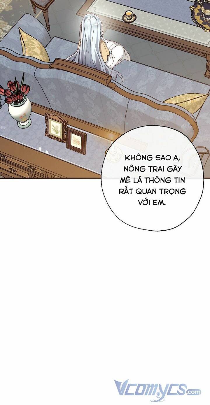 chúng ta có thể trở thành người nhà không? chapter 64 - Next chapter 65