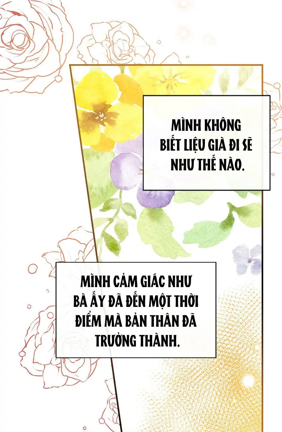 chúng ta có thể trở thành người nhà không? chapter 77 - Next chapter 78