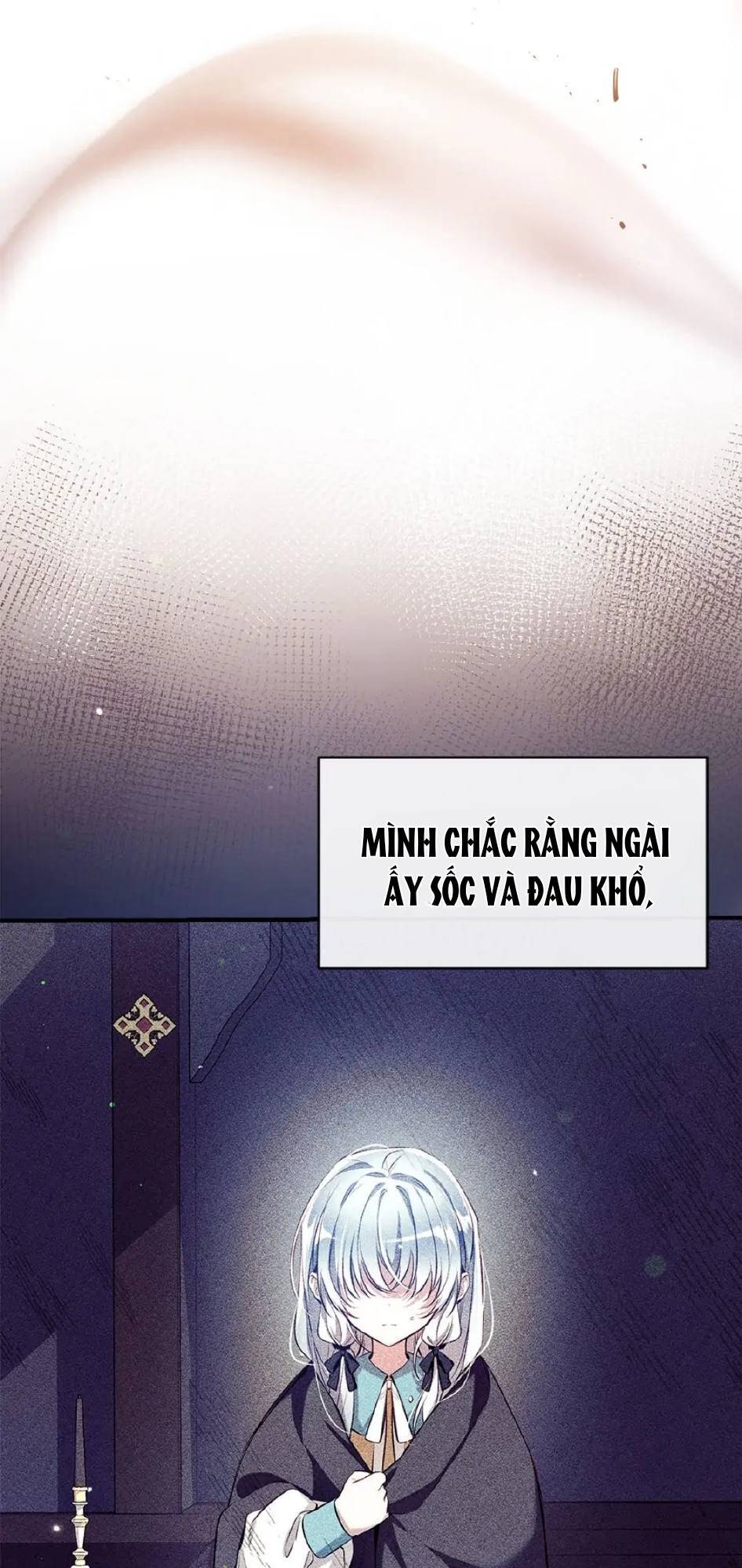 chúng ta có thể trở thành người nhà không? chapter 85 - Next chapter 86