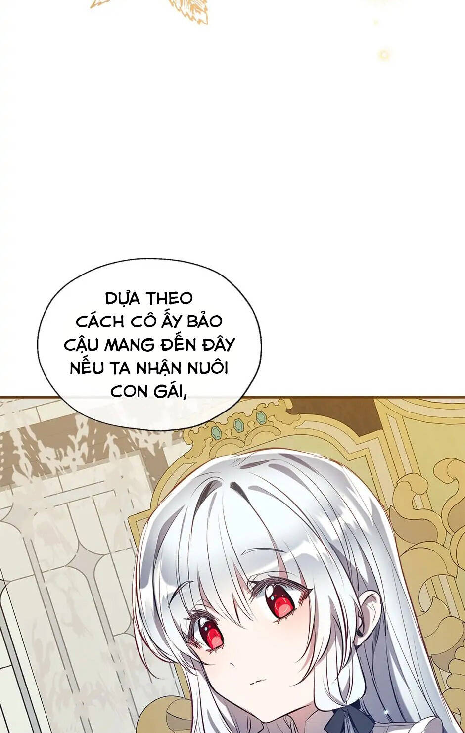 chúng ta có thể trở thành người nhà không? chapter 87 - Next chương 88