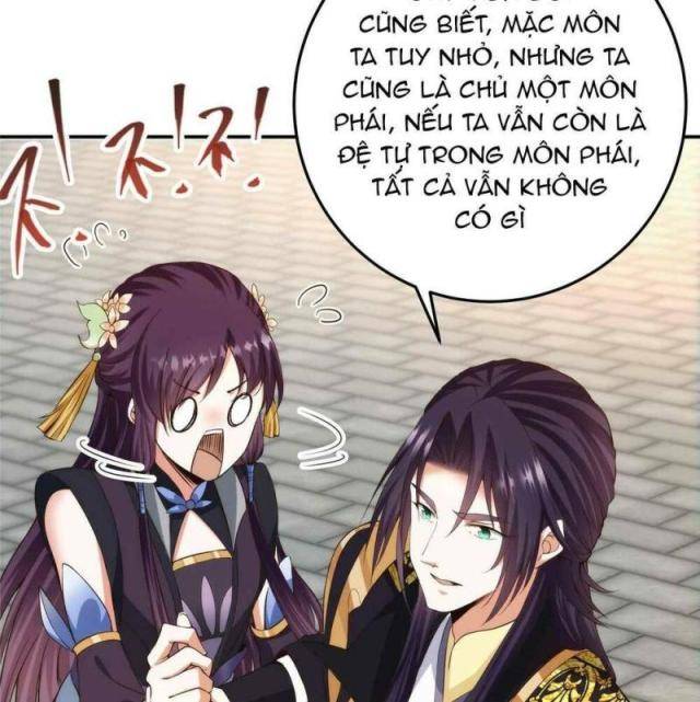 chưởng môn khiêm tốn chút chapter 138 - Next Chapter 138