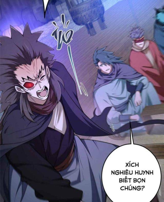 chưởng môn khiêm tốn chút chapter 158 - Next Chapter 158